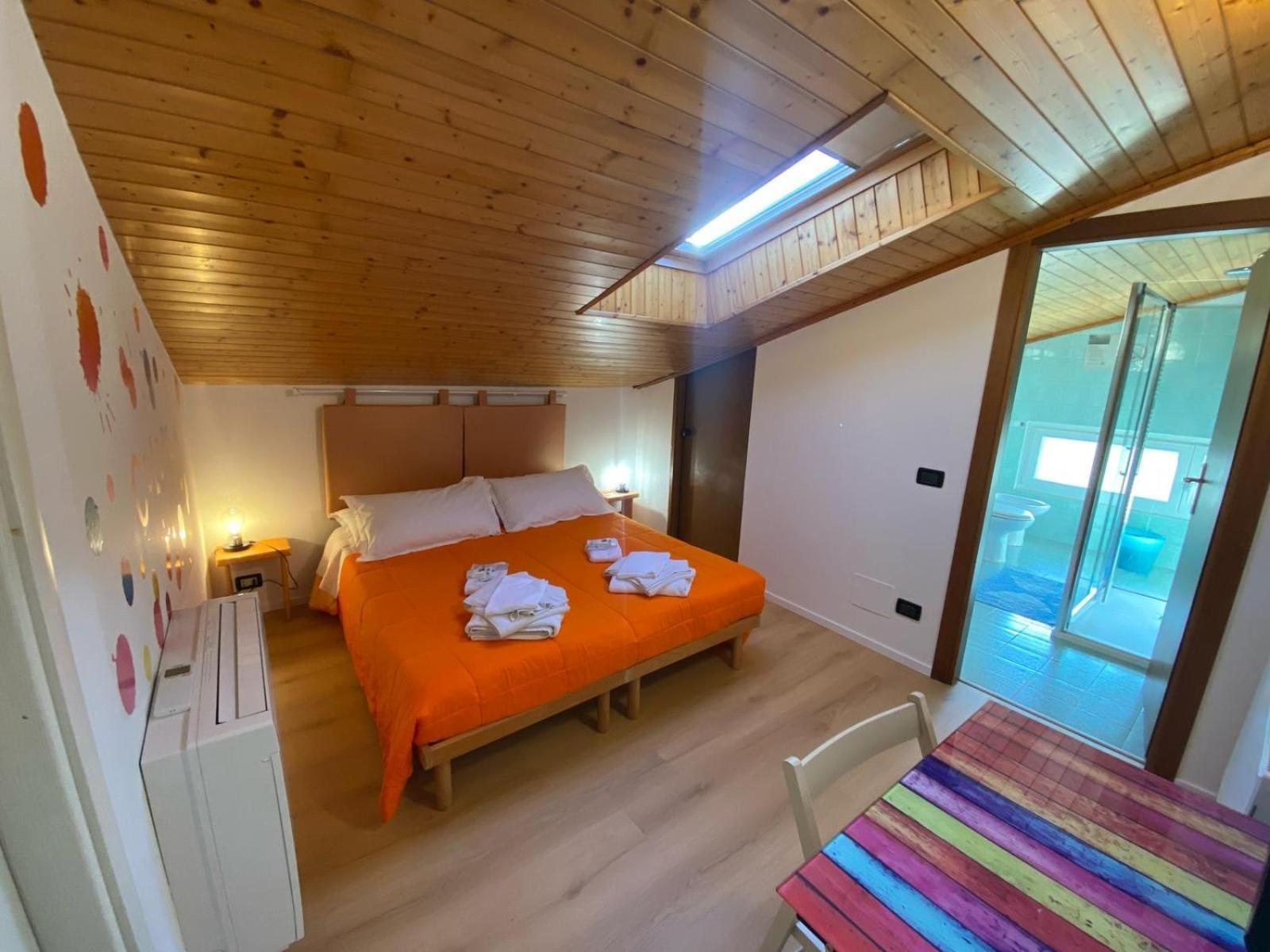 Marameo B&B Udine Extérieur photo