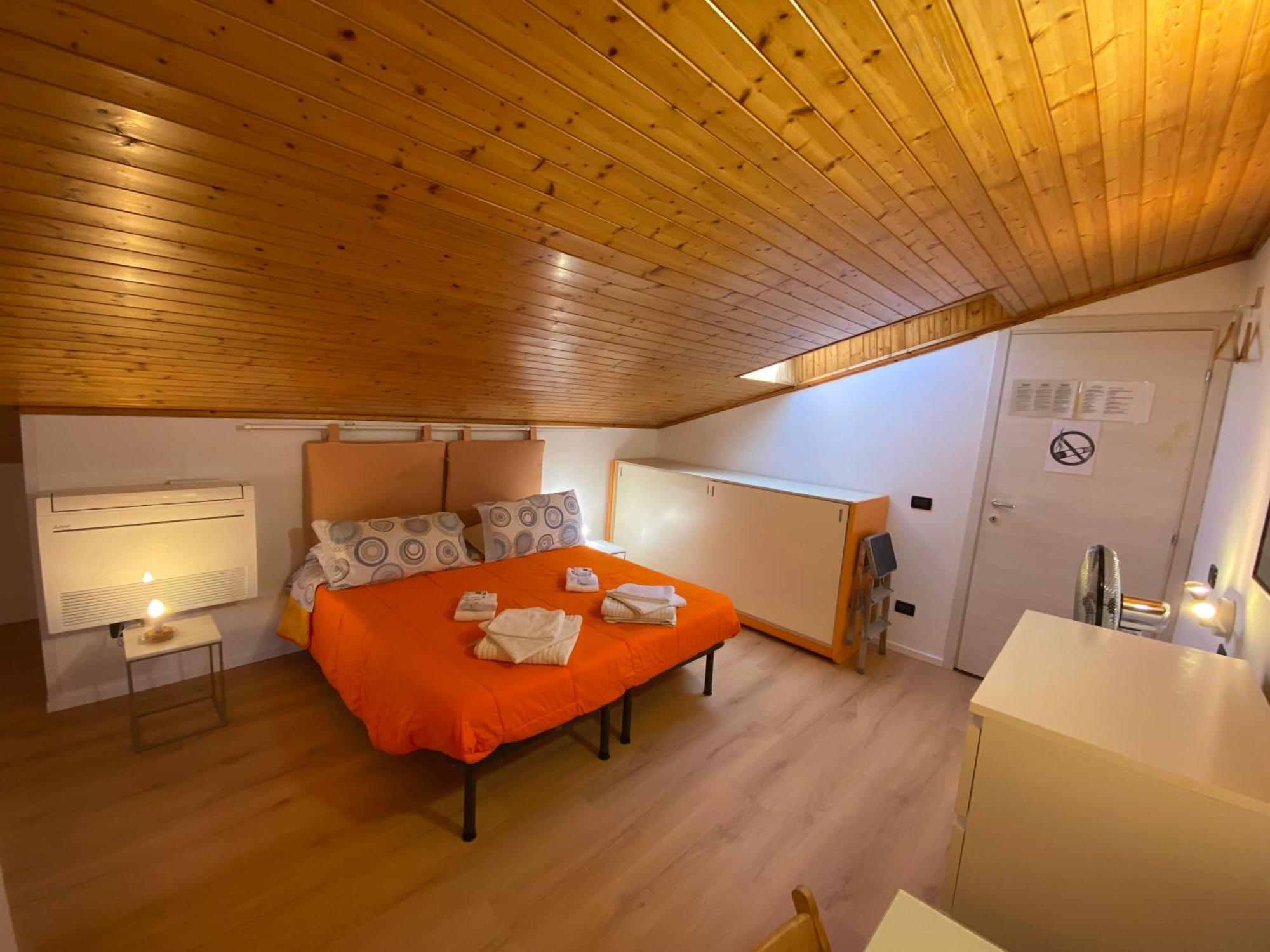 Marameo B&B Udine Extérieur photo