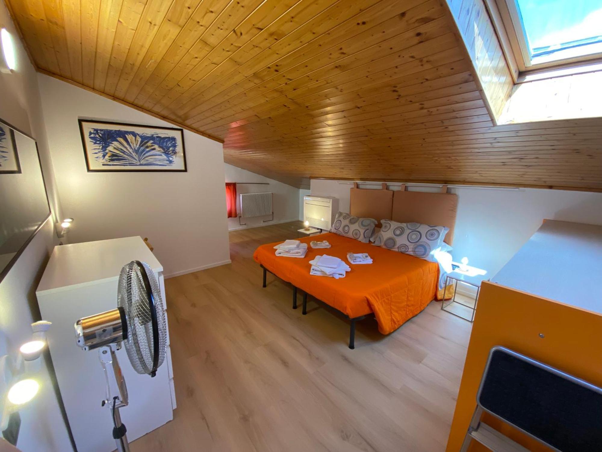 Marameo B&B Udine Extérieur photo