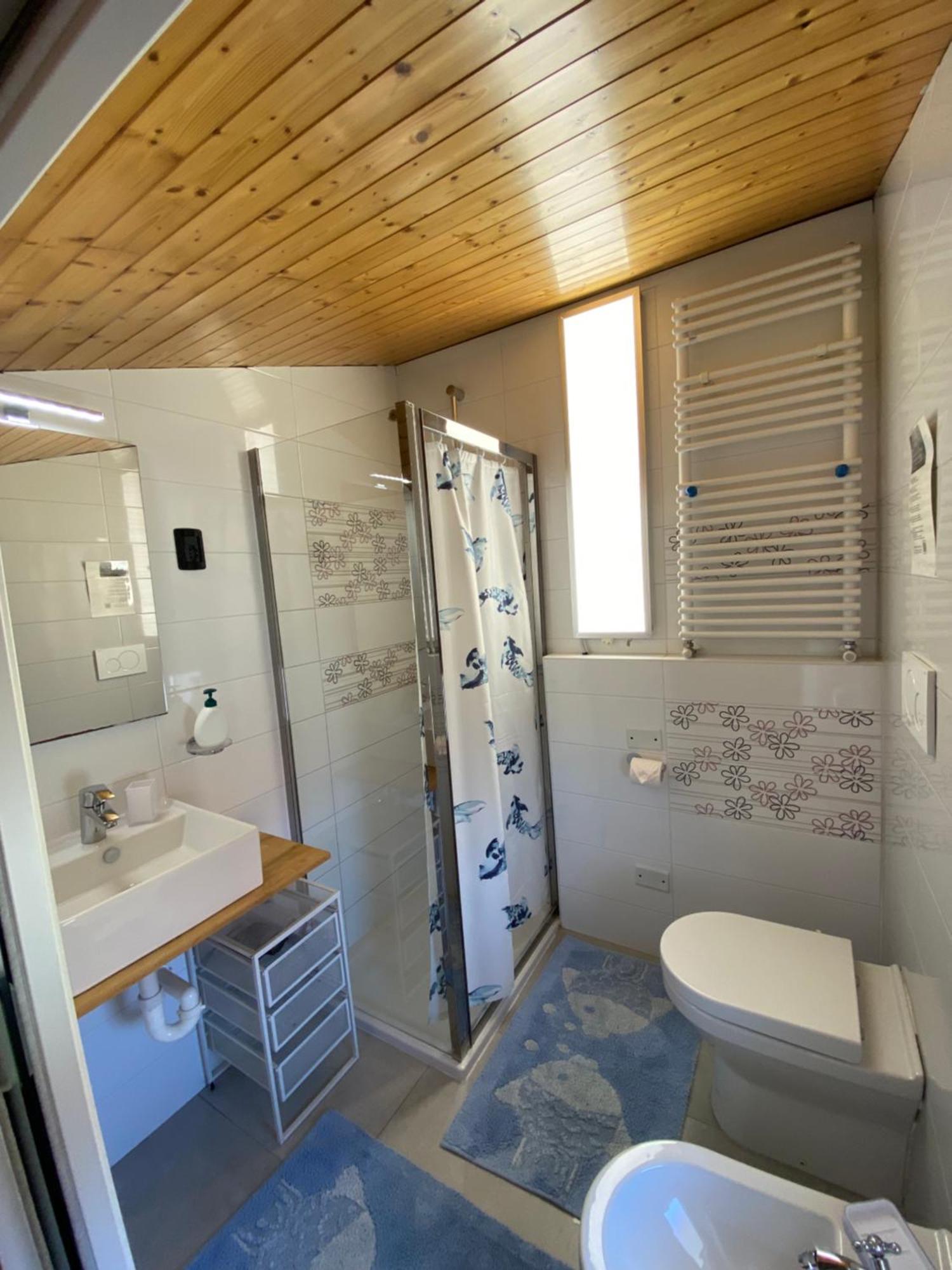 Marameo B&B Udine Extérieur photo