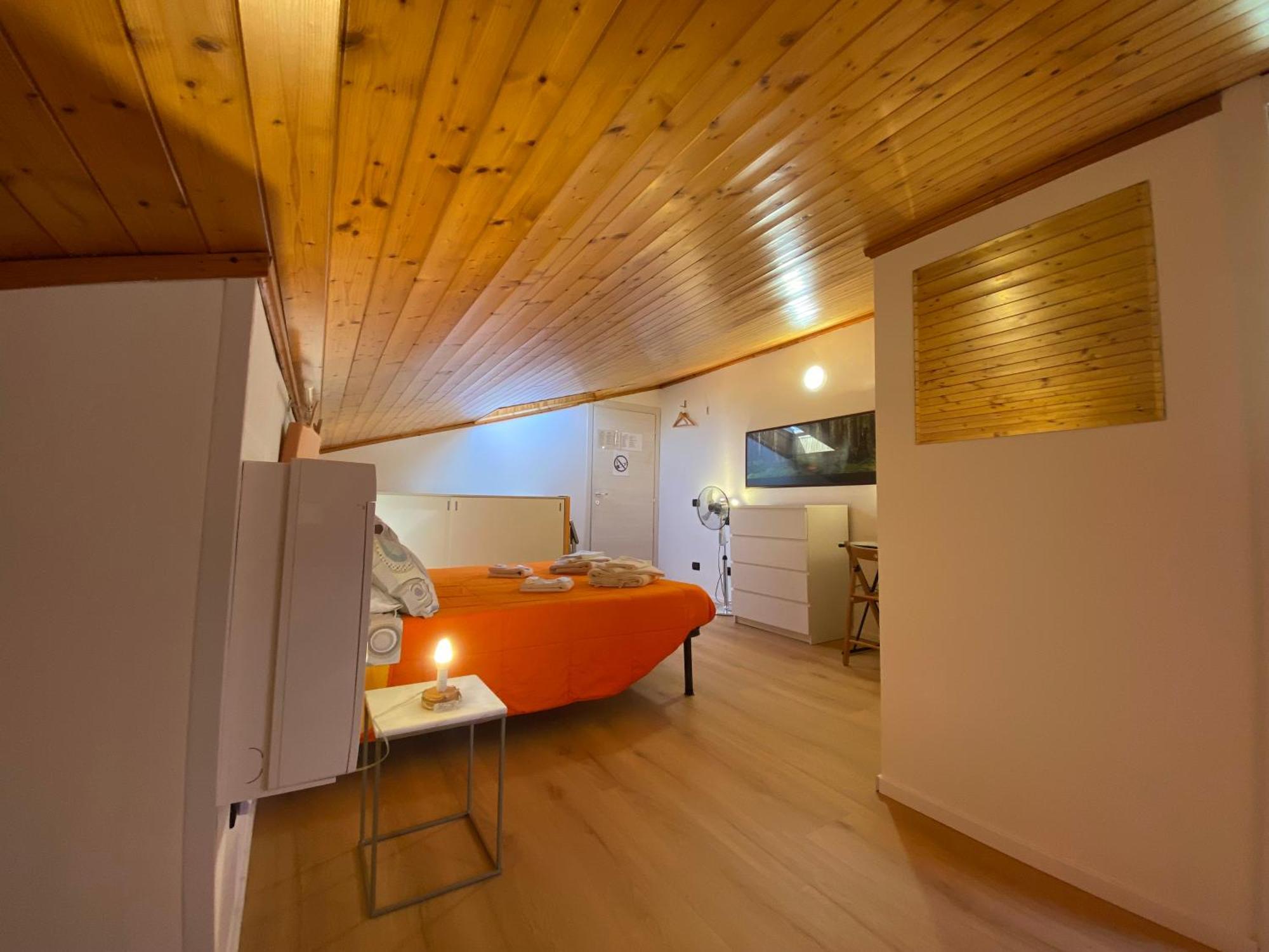 Marameo B&B Udine Extérieur photo