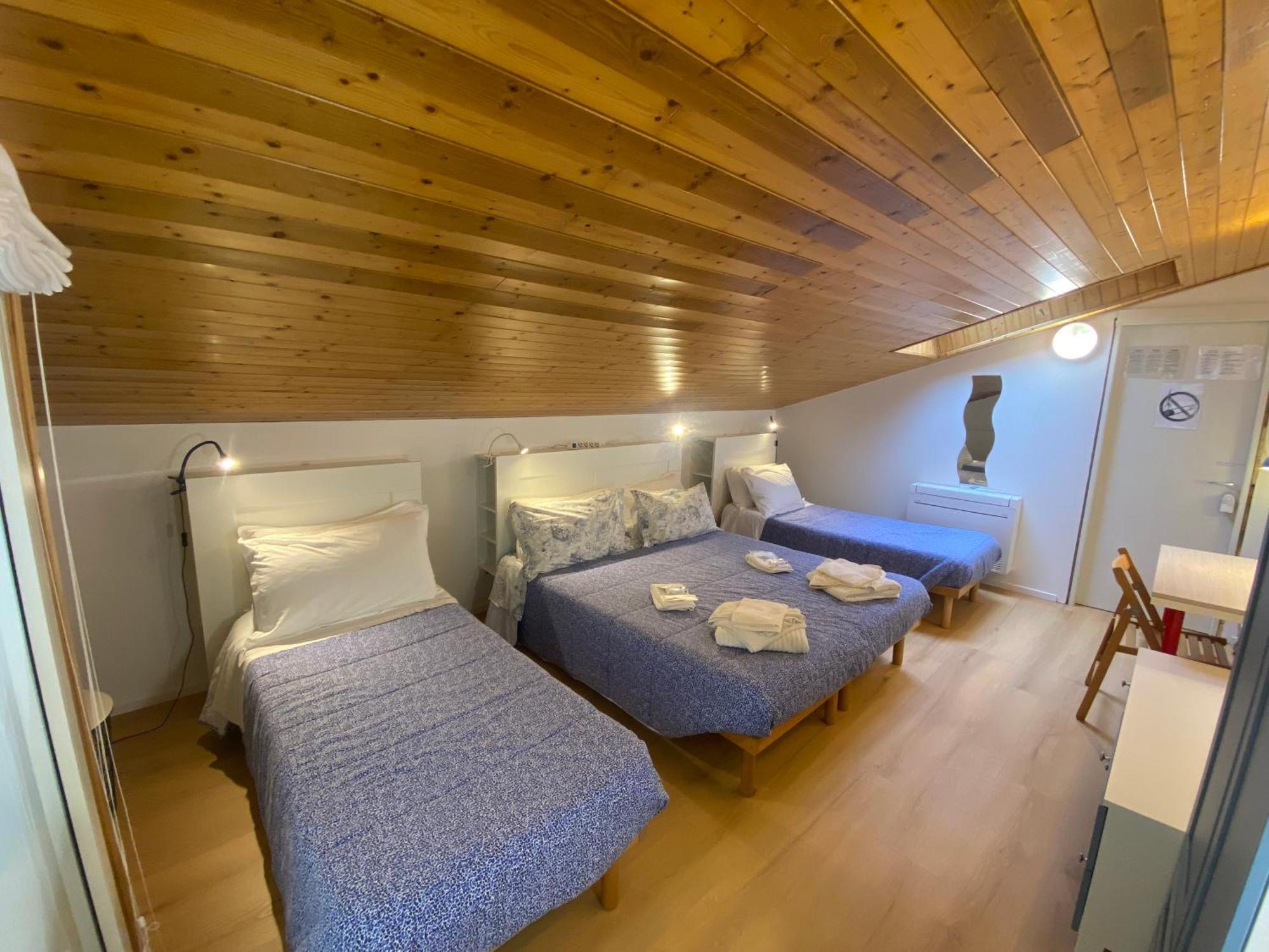 Marameo B&B Udine Extérieur photo