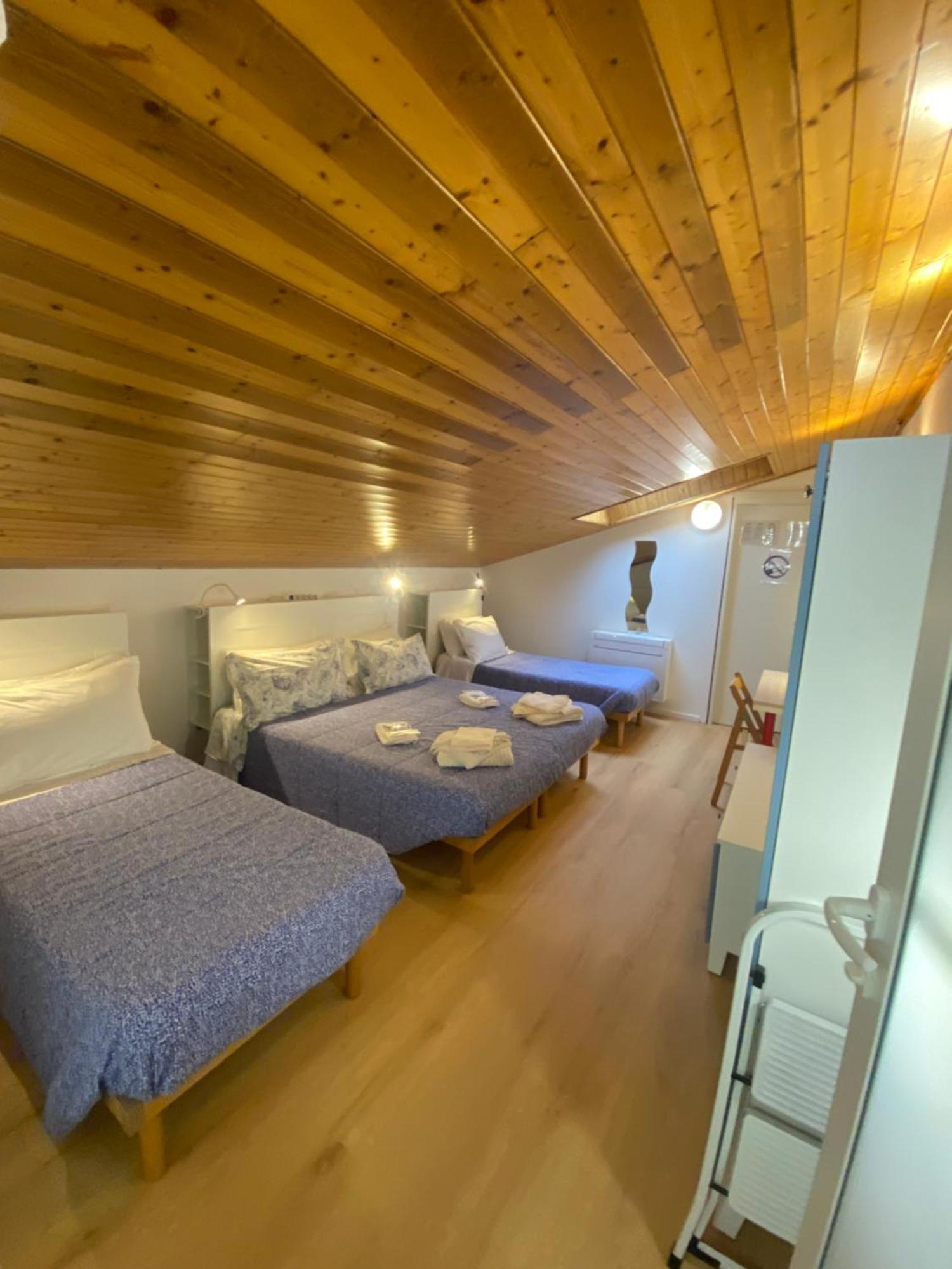 Marameo B&B Udine Extérieur photo
