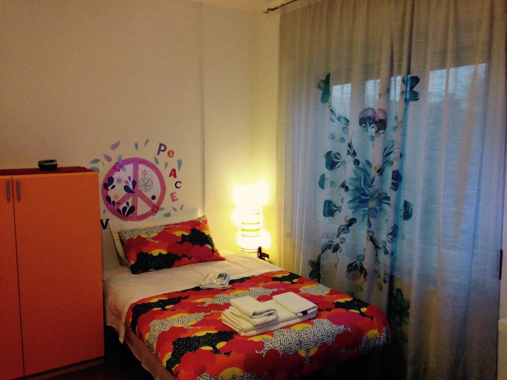 Marameo B&B Udine Chambre photo