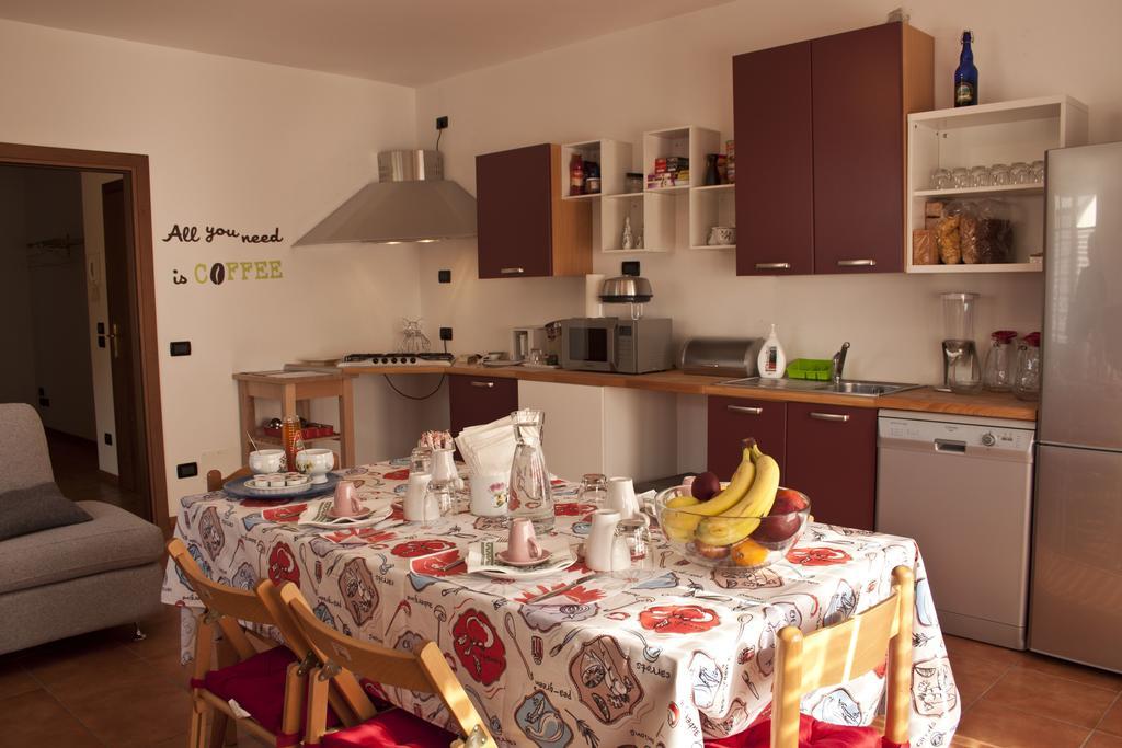 Marameo B&B Udine Extérieur photo