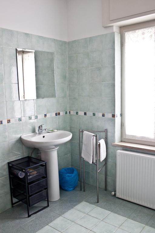 Marameo B&B Udine Chambre photo